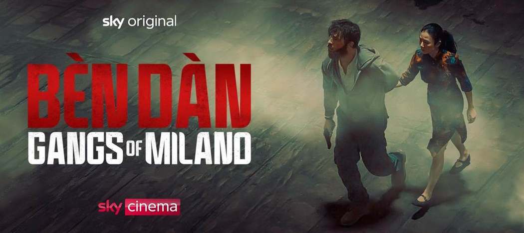 Bèn Dàn — copertina orizzontale