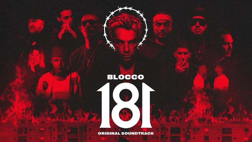 Blocco 181 — album