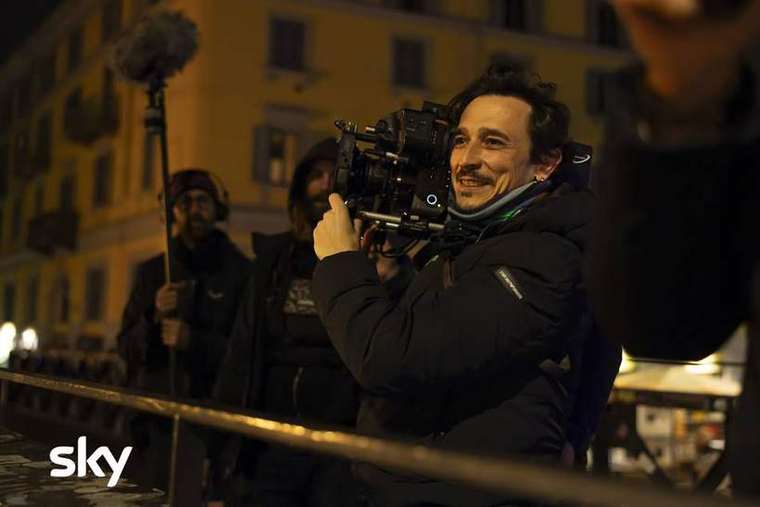Gangs of Milano — galleria 1