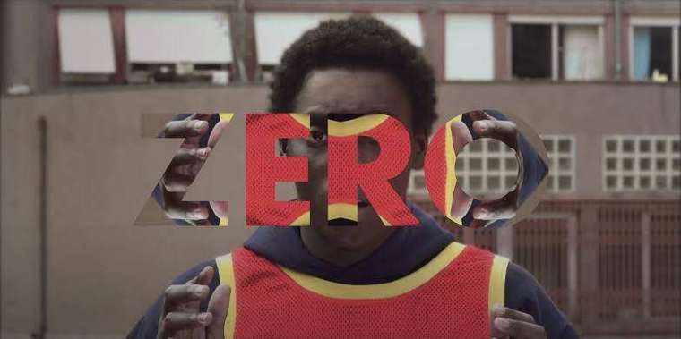 Zero — galleria 4