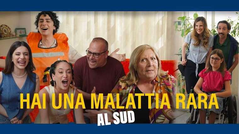 Fondazione Telethon — Surace