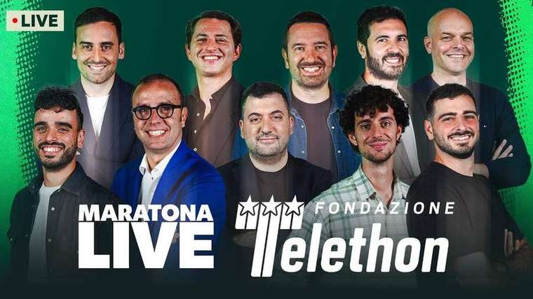 Fondazione Telethon — Cronache