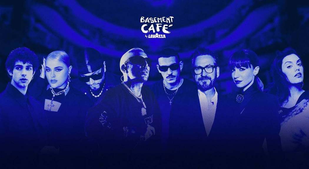 Basement Café — immagine principale
