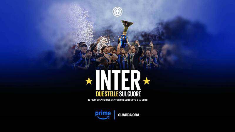 Inter. Due Stelle sul Cuore — immagine principale