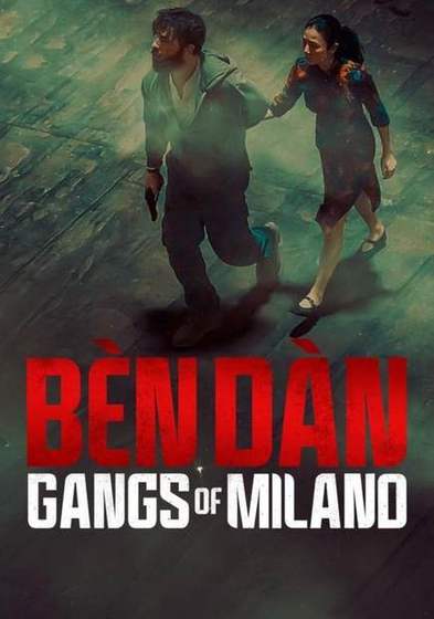 Bèn Dàn — locandina