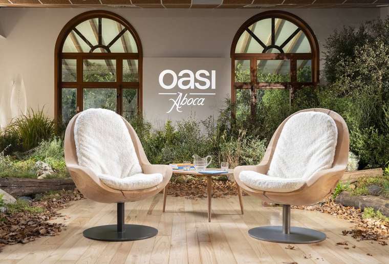 Oasi Aboca — galleria 1