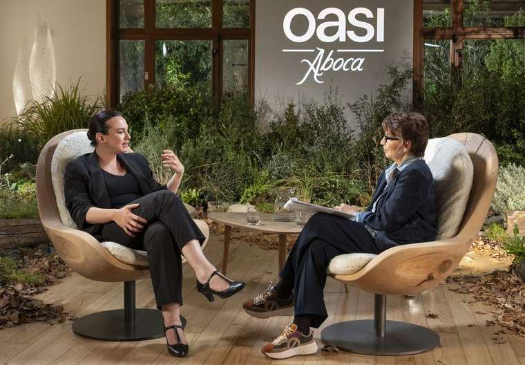 Oasi Aboca — galleria 2