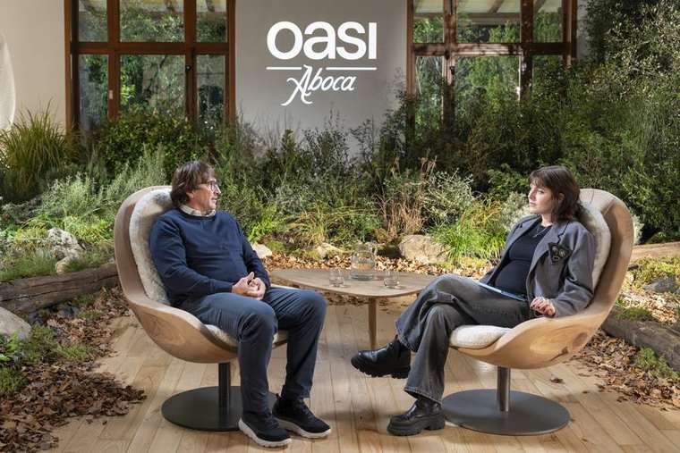 Oasi Aboca — galleria 7