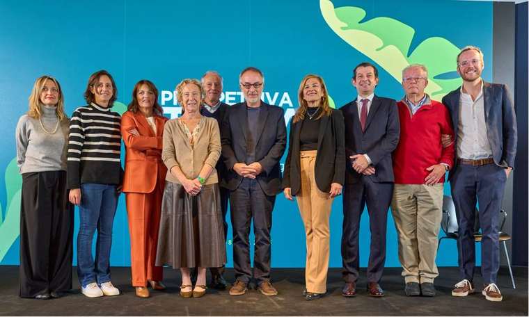 Prospettiva Terra — Evento
