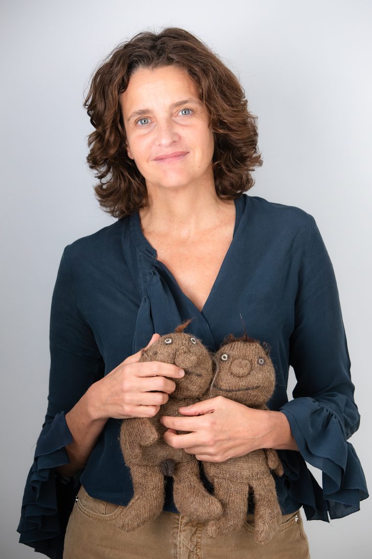 Team — Francesca