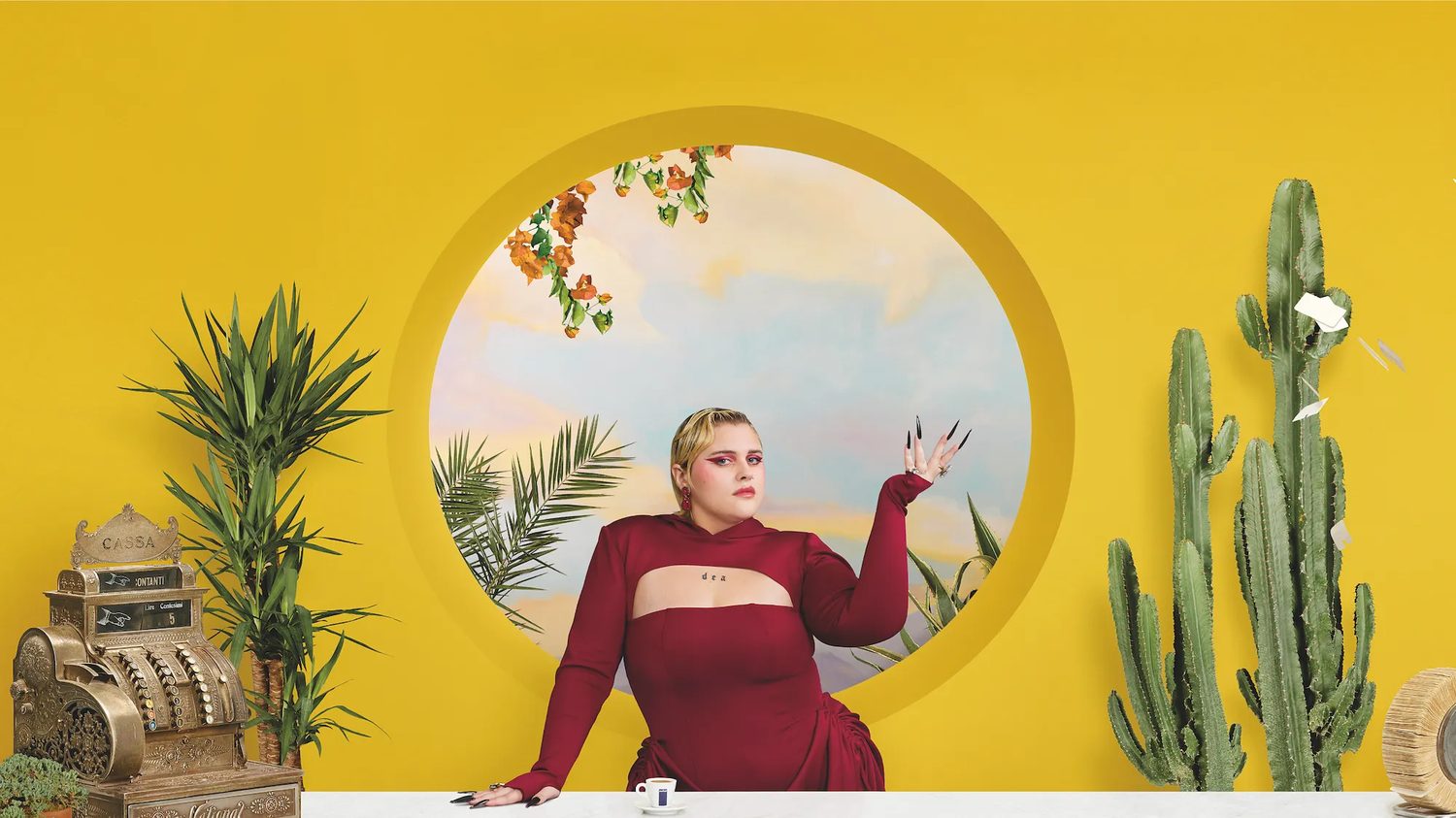 Calendario Lavazza 2025 — Minds