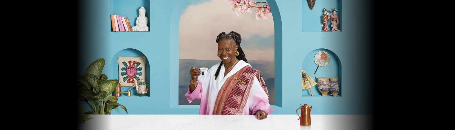 Calendario Lavazza 2025