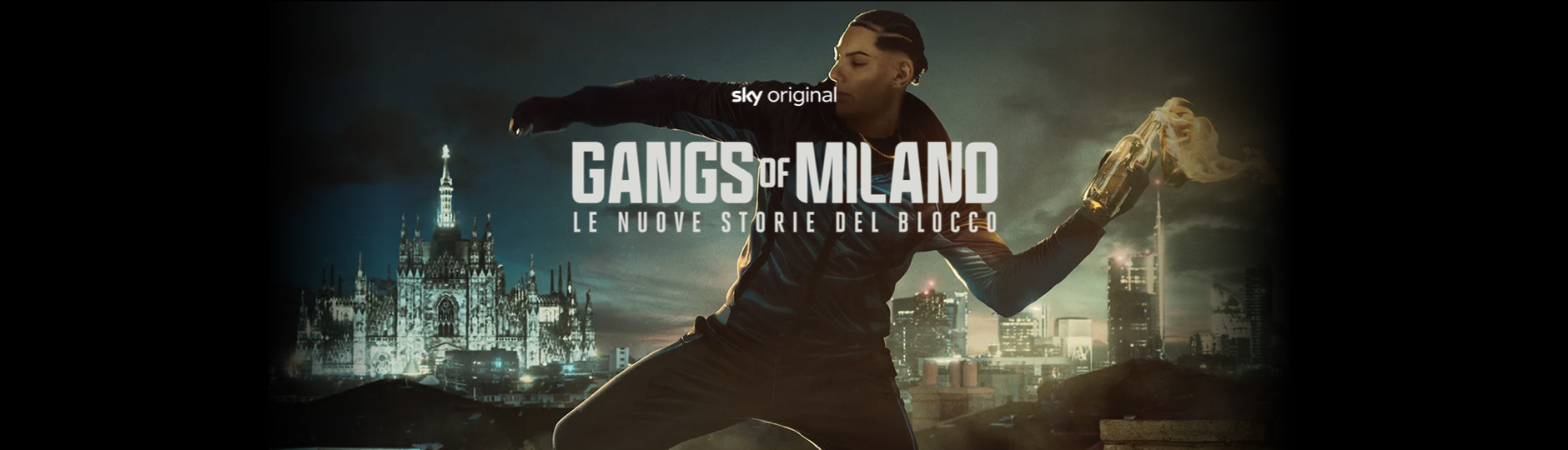 Gangs of Milano