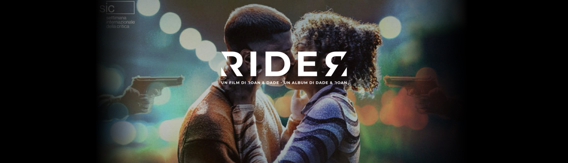 Rider